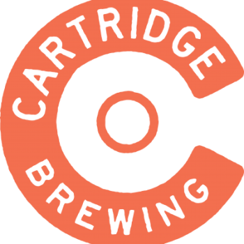Cartridge Brewing logo