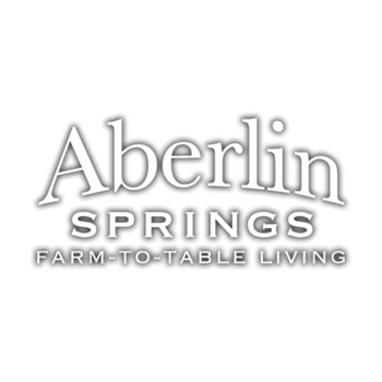 Aberlin Springs logo