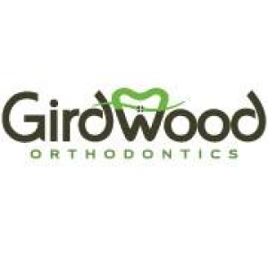 Girdwood logo