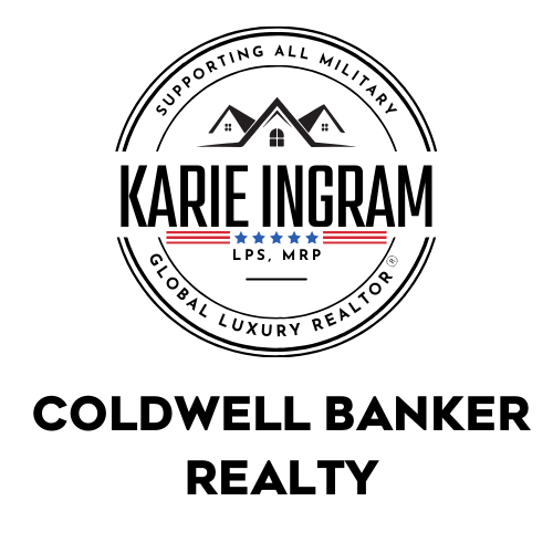 Coldwell Banker | Karie Ingram