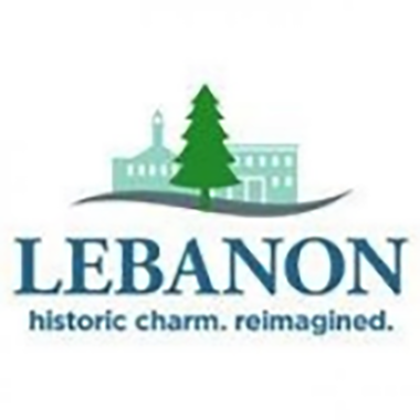 Lebanon City logo
