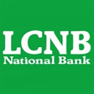 LCNB logo