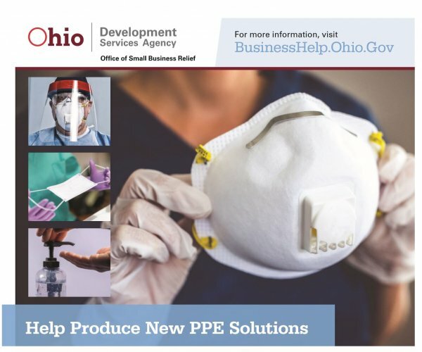 PPE Solutions poster